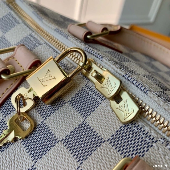 BANDOULIERE Vuitton 30 Louis SPEEDY 0303